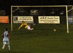 Salford City 2 Colwyn Bay 1